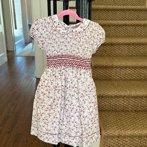Fleurisse Girls Dress size 8